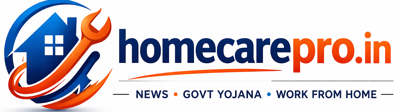 homecarepro.in